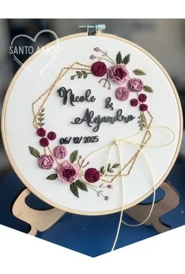 Santo Amor