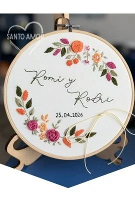 Santo Amor