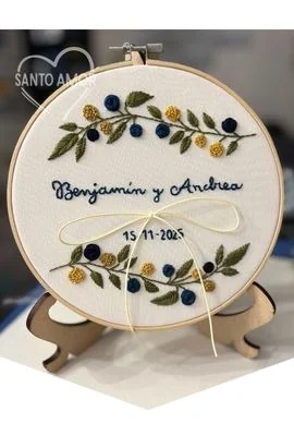 Santo Amor