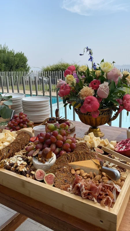 Olivo producciones
