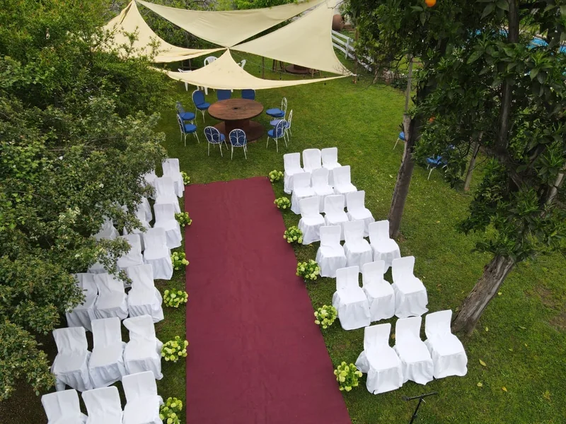 MATRIMONIOS, BAUTIZOS, FIESTAS DE LICENCIATURA 8° BASICO Y 4° MEDIO, ADULTOS MAYORES POR TODO EL DIA, ARRIENDO VAJILLLA Y EVENTOS GASTRONOMICOS EN GENERAL.