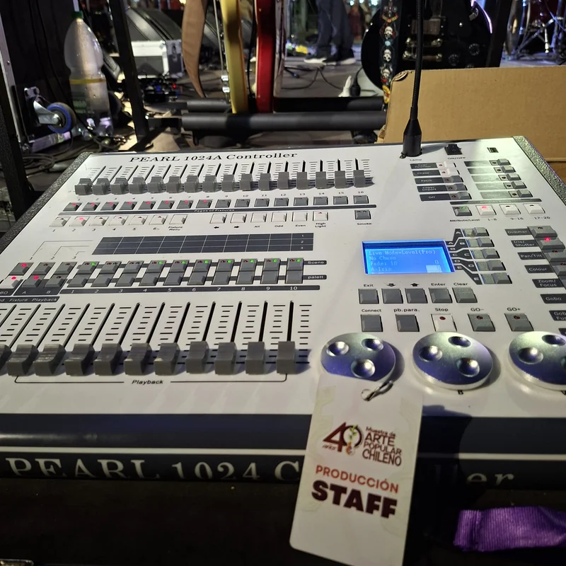 Lcd Eventos