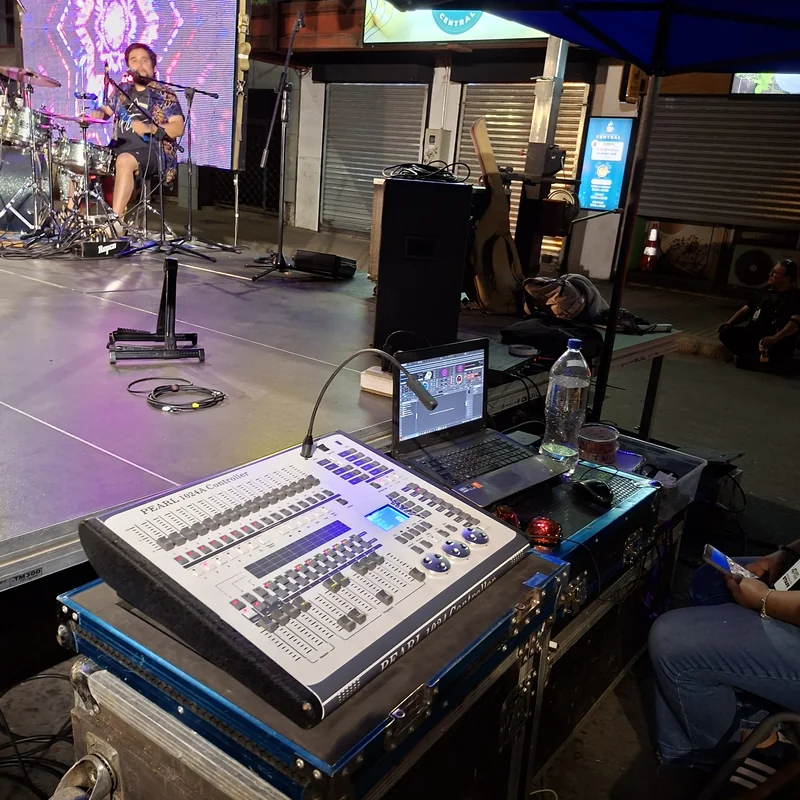 Lcd Eventos