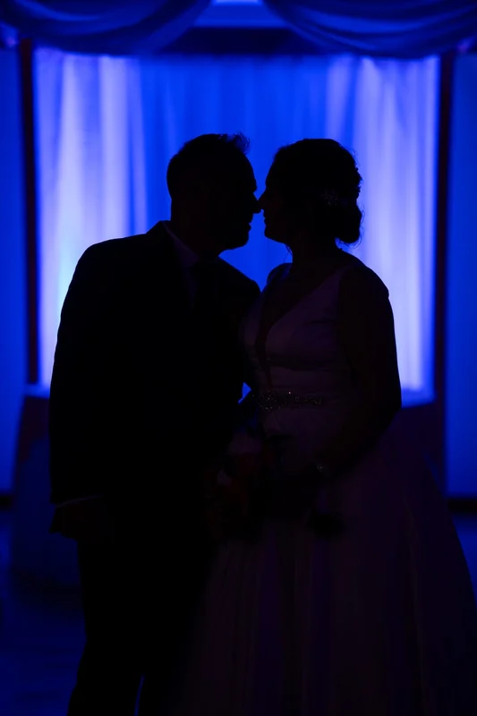 Fotografía y Video de Matrimonio