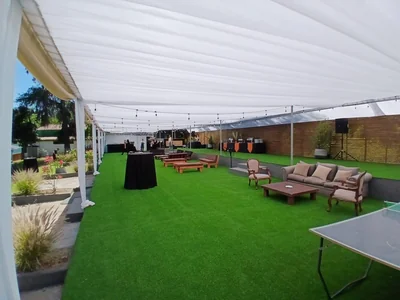 carpas express — Carpas — Imagen 1