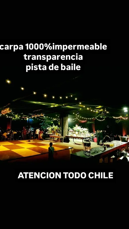carpas express
