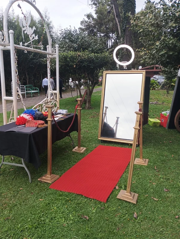 IM PRODUCCIONES EVENTOS 360