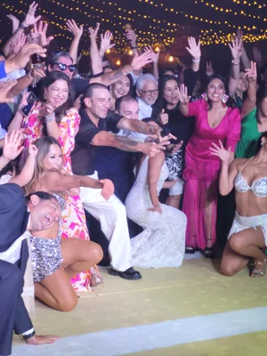 Valentina silva wedding planner - Imagen 1