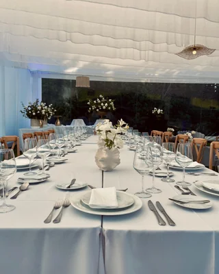 Valentina silva wedding planner - Imagen 1