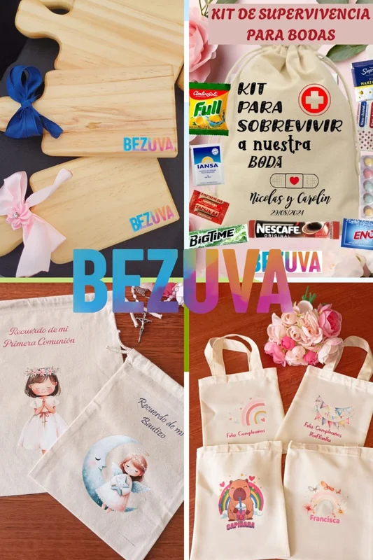 Bezuva Limitada