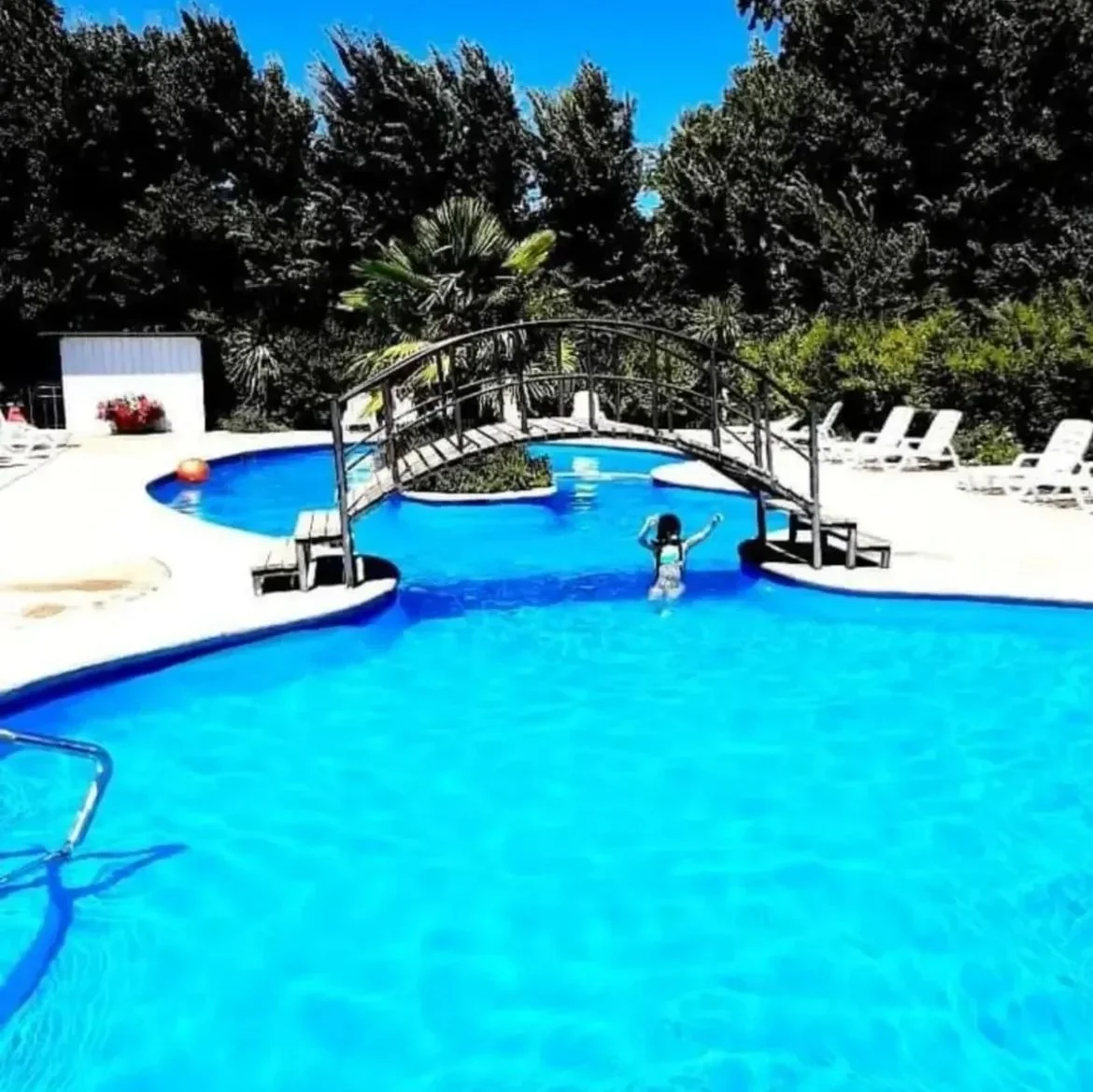 Alto Los Koiwes - Imagen 2