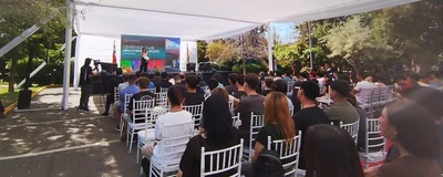 Gonzalo Marín — Imagen 1