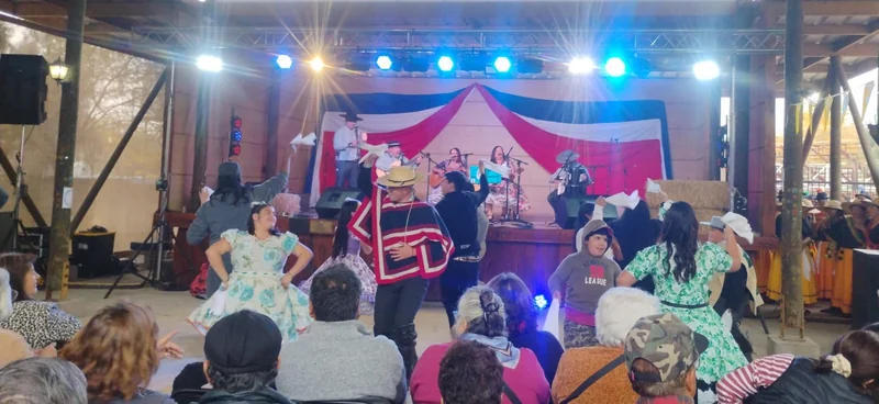 Producción de Eventos