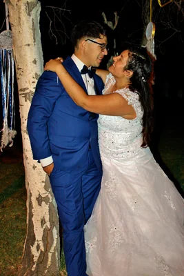 Karin Alejandra Bahamondes Badilla — Fotografía — Imagen 1