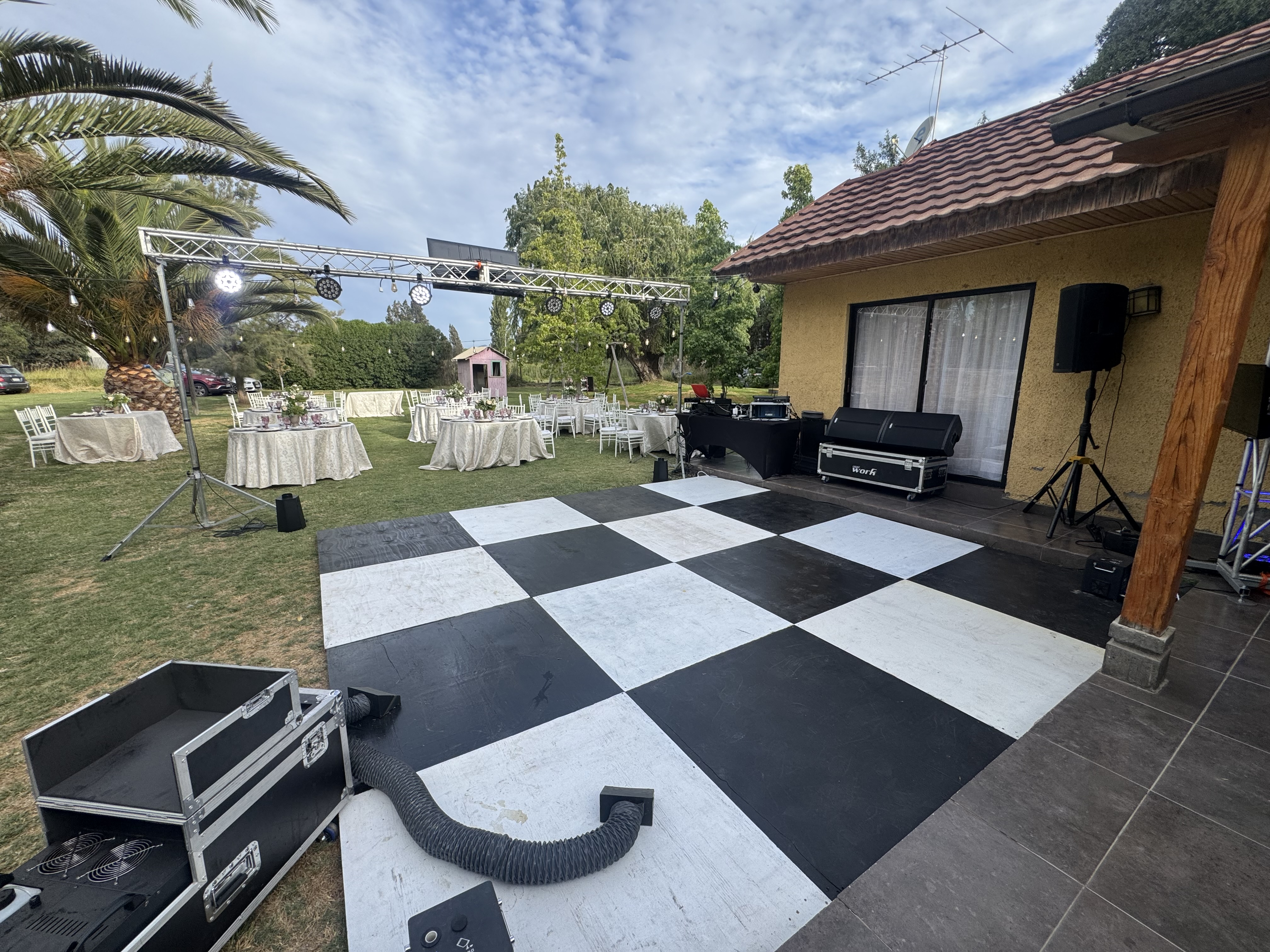 CyH Producciones - Imagen 2