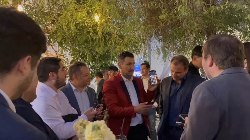 Magos para tu evento