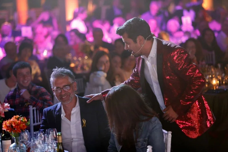 Magos para tu evento