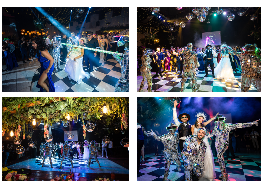 Hefex producciones - Imagen 1