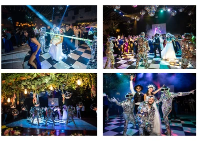 Hefex producciones - Imagen 1