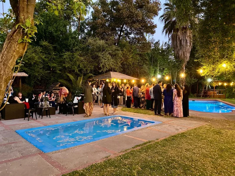 GO CHEF / CASACASTAÑOS