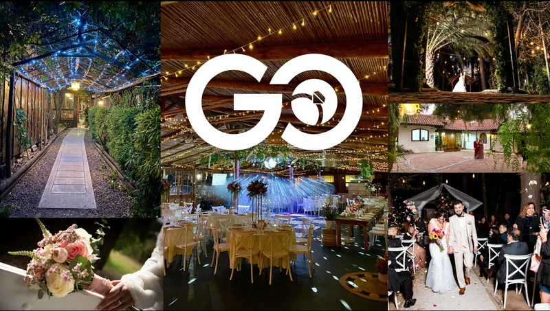 GO CHEF / CASACASTAÑOS