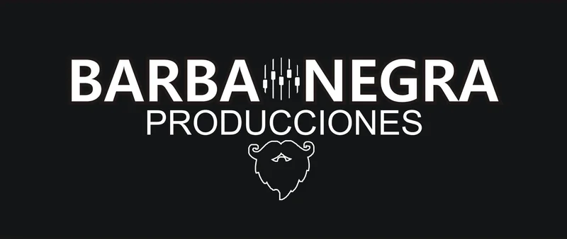 Barba Negra Producciones