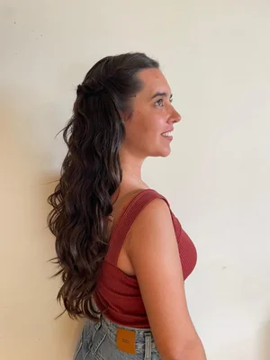 Salomé Estévez - Imagen 1