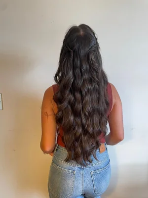 Salomé Estévez — Imagen 1