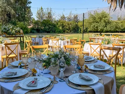 IM Banqueteria - Imagen 1