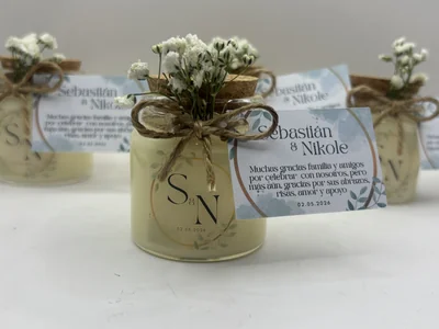 Escensias y aromas spa — Souvenirs y Recuerdos en Providencia — Imagen 1