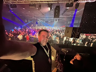 Juan Pablo Molina - Imagen 1