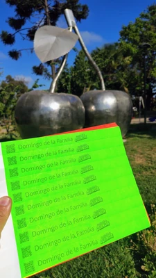 FOMUMAS SPA - Imagen 1