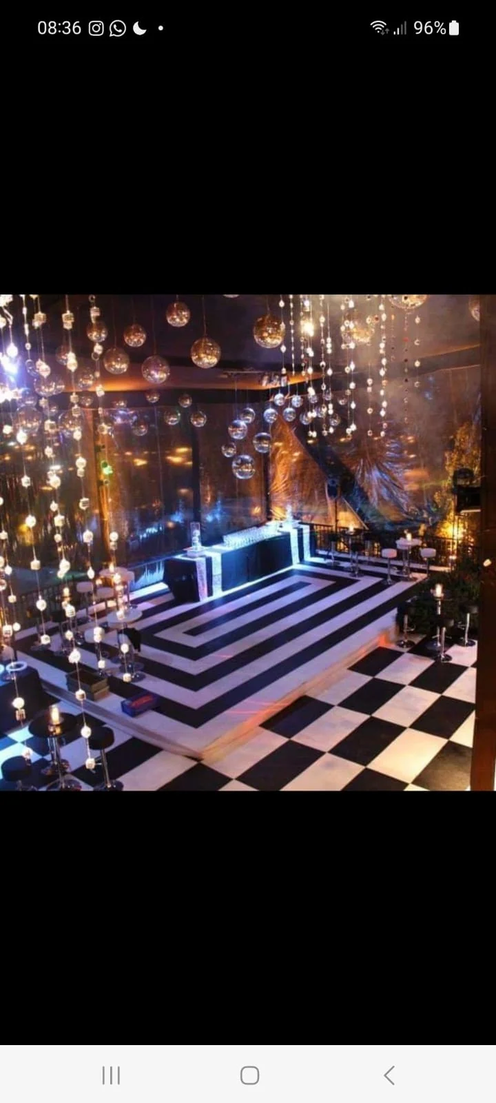 Carpas del sur - Imagen 2