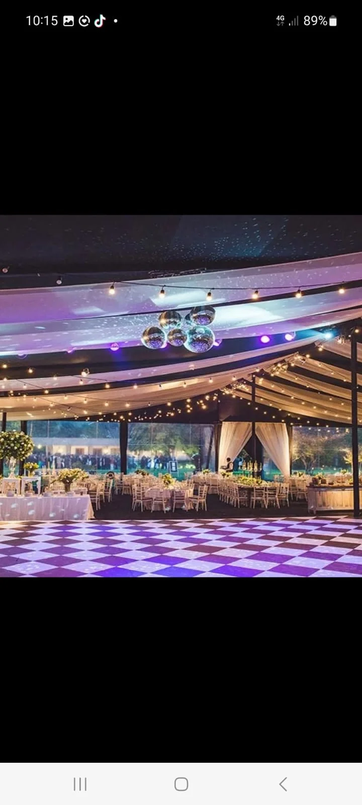 Carpas del sur - Imagen 3