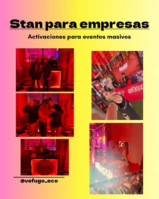 Servicios textiles — Entretenimiento en Las Condes — Imagen 1