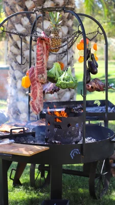 Fuegoymasas spa - Imagen 1