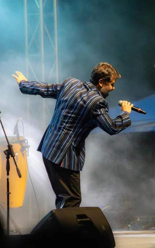 Tributo Franco Simone