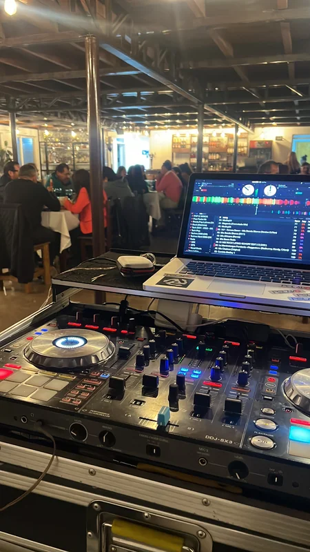 DJ POLAKO MUSIC