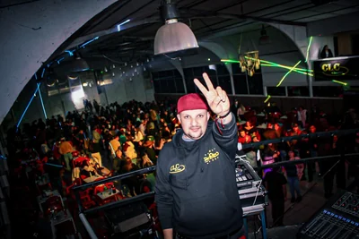 Eduardo Vidal — DJ en Región Maule — Imagen 1