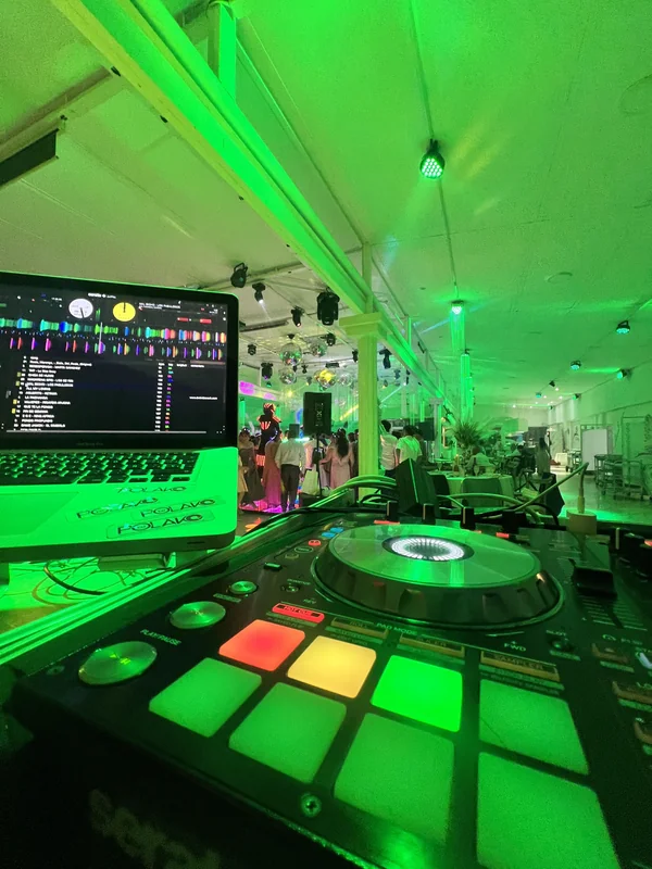 DJ POLAKO MUSIC