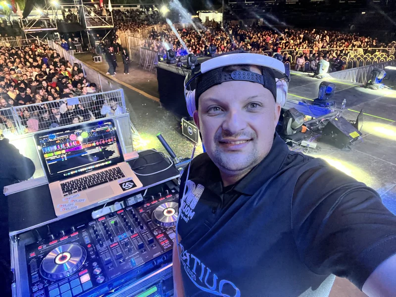 DJ POLAKO MUSIC
