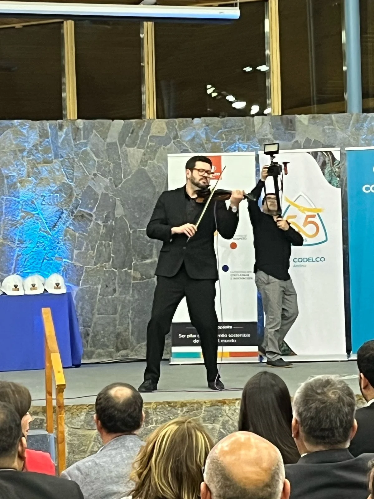 violinparatuevento - Imagen 1