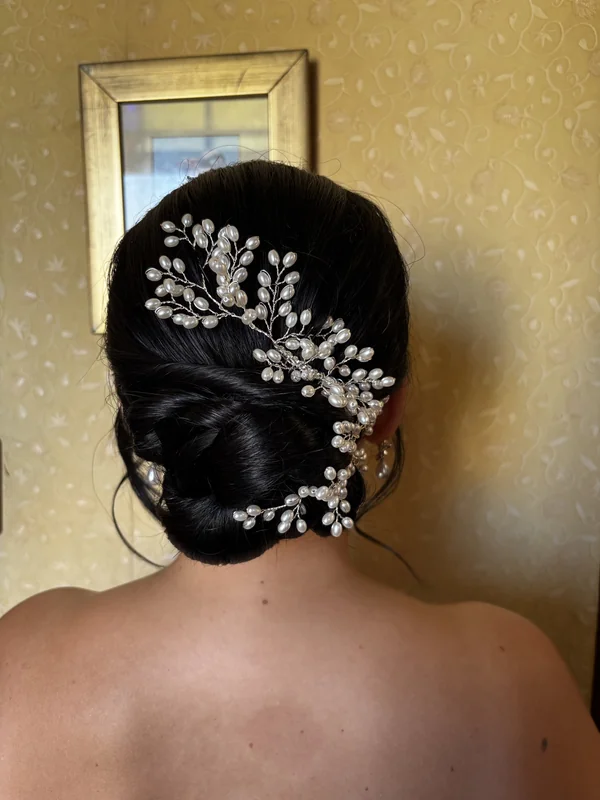 Marcela Makeup