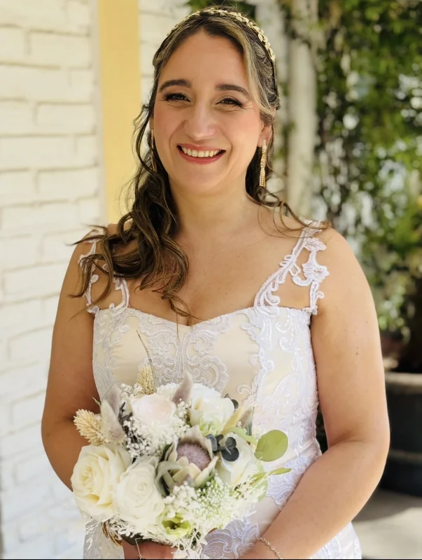 Marcela Makeup