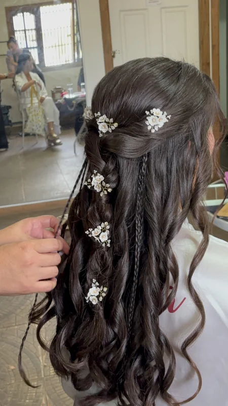 Marcela Makeup