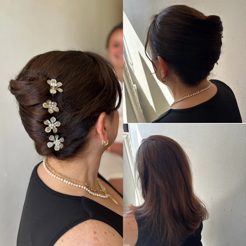 Marcela Makeup