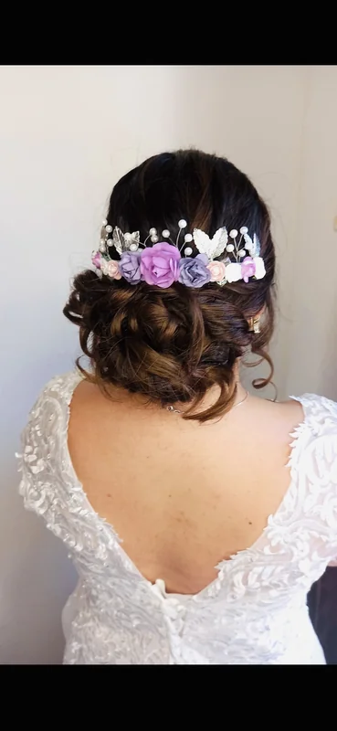 Marcela Makeup
