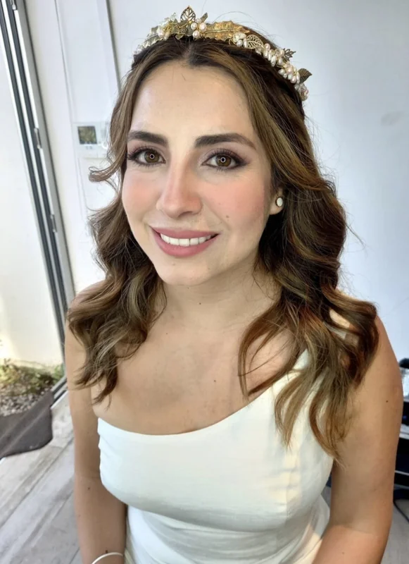 Marcela Makeup