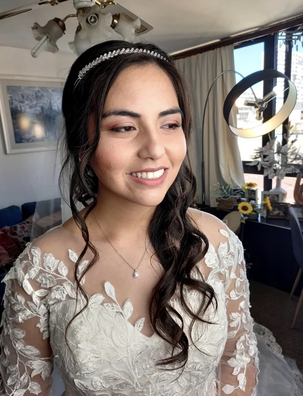 Marcela Makeup
