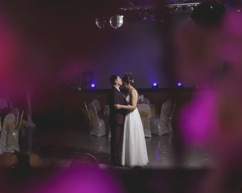 JL Productora de Eventos